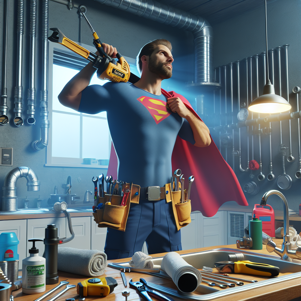 Overland Park KS Water Heater and Plumbing Experts 2026